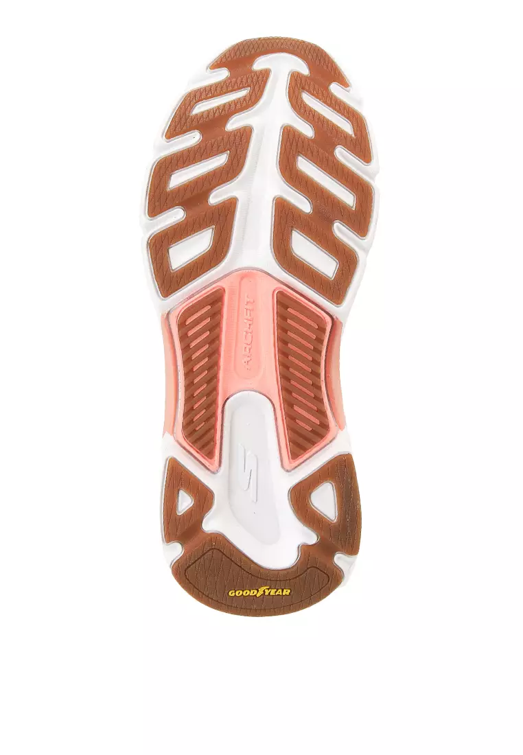 Go Run Max Cushioning Arch Fit 2.0