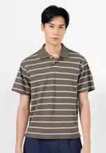 Green Stripe