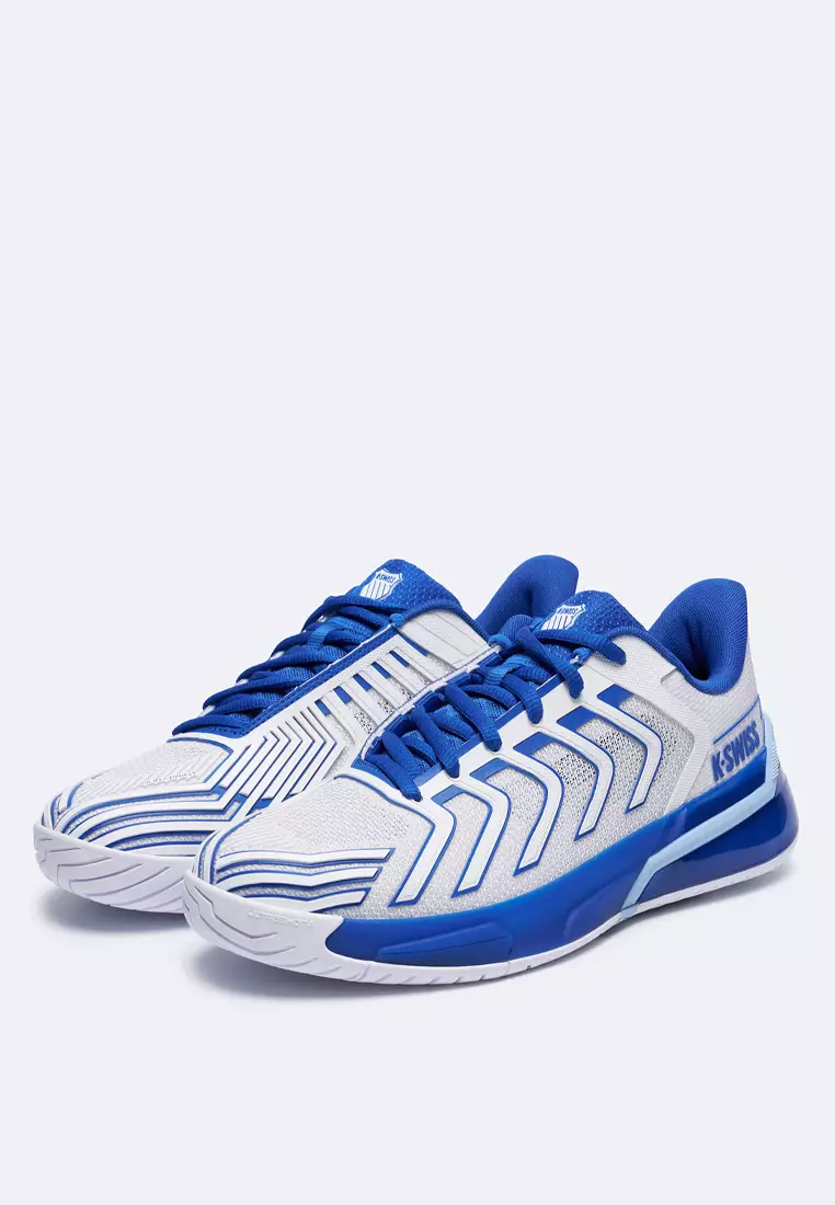 男裝 ULTRA SHOT 4 網球鞋