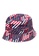 Superdry white Sportstyle Bucket Hat - Sportstyle Code 48DD0AC75A842BGS_3
