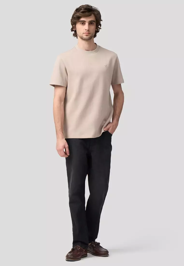 Premium Regular Fit T-Shirt