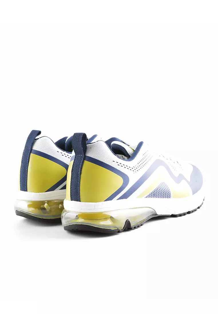 Jackson Active Whizy 1M White Navy