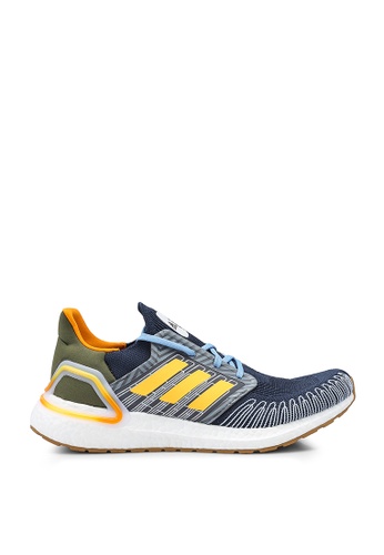 forlade miles Vend tilbage Buy ADIDAS ultraboost dna sea city pack philippines shoes 2021 Online |  ZALORA Philippines