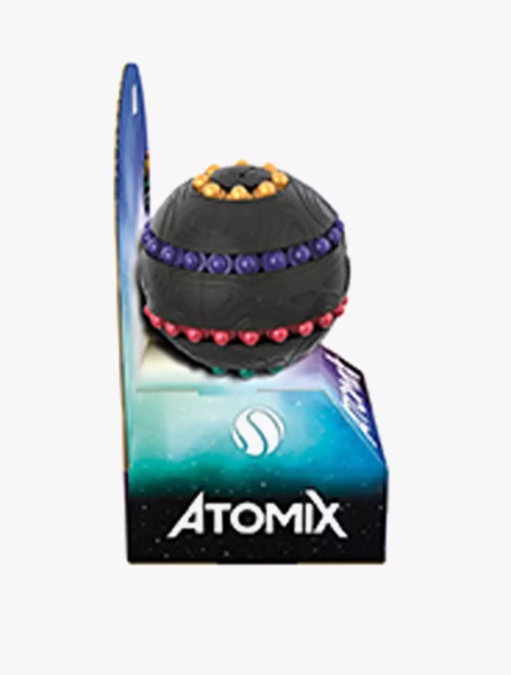 Atomix - GSSG0126