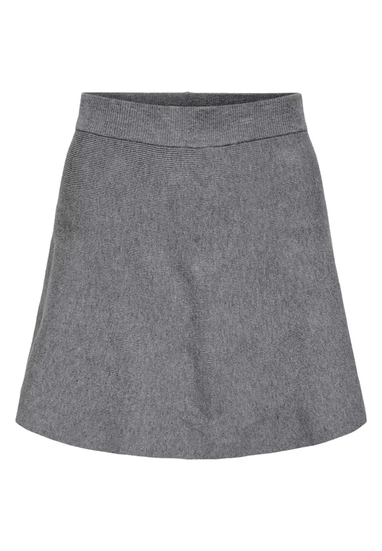 Buy ONLY Cosima Skater Skirt 2026 Online | ZALORA