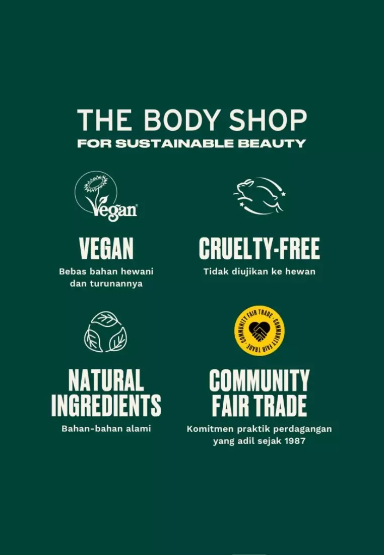 Strawberry Shower Gel 250ml