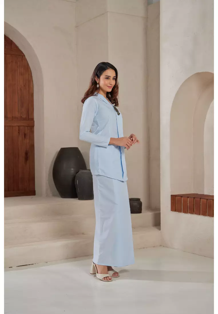 Baju Kebaya Rokiah