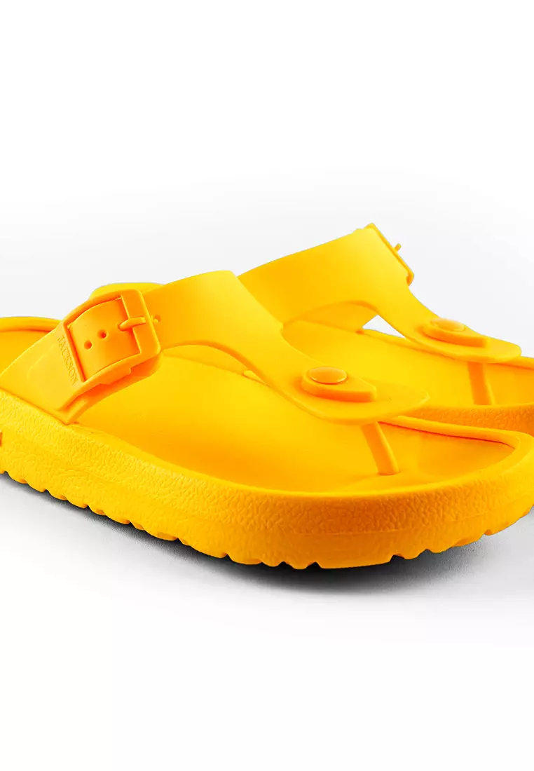 Jackson Kids Ask 6JP Yellow