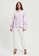 REUX purple Russo Shirt 92060AAE6A6A2CGS_5