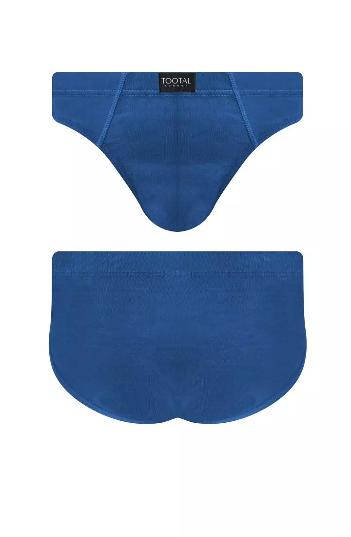 Tootal Celana Dalam Pria Mini Briefs 5 Warna / Pack