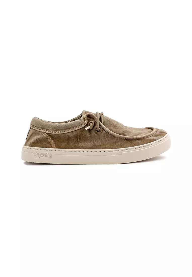 Discount on Natural World Eco  shoes - SKU: Natural World Eco Old Deva Beige