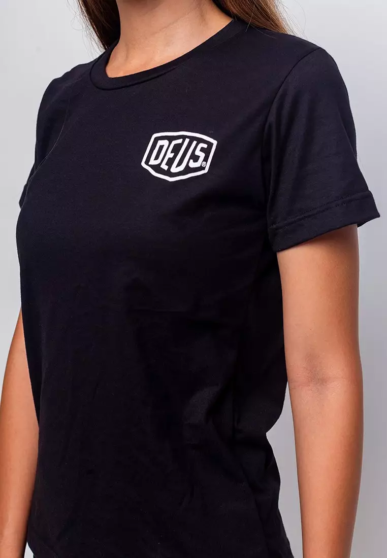 Women Address Bali 2 Tee