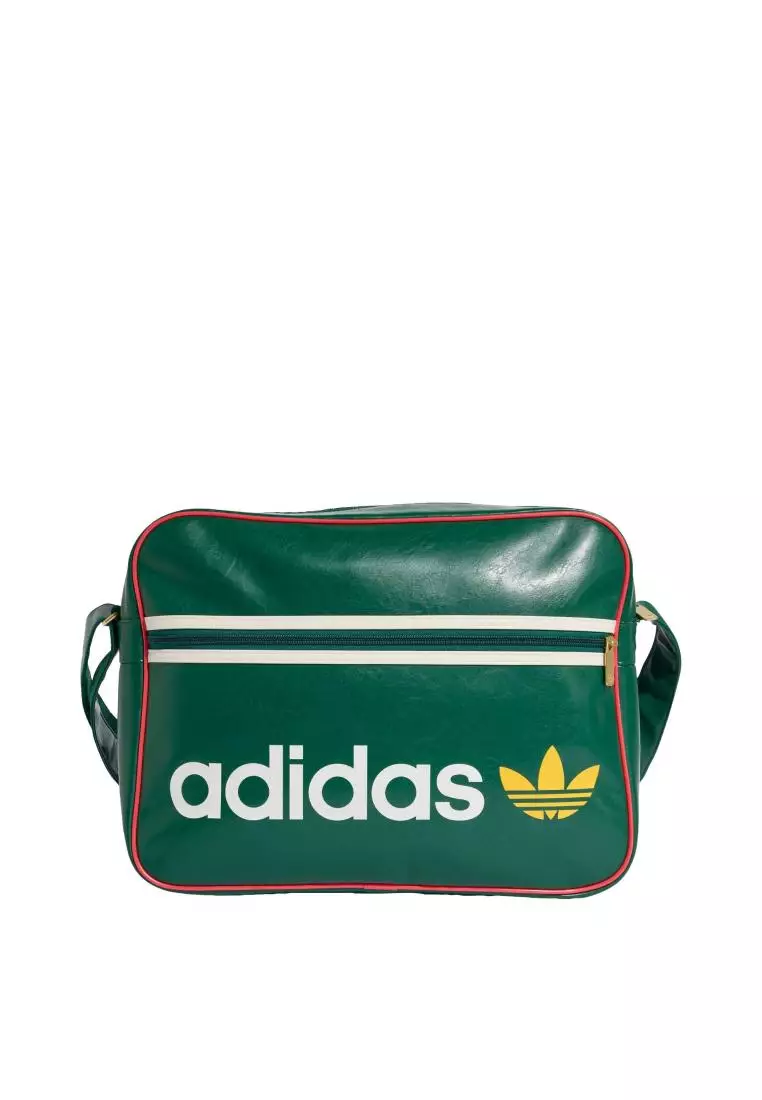 Lifestyle Og Airliner Unisex Green KE0142