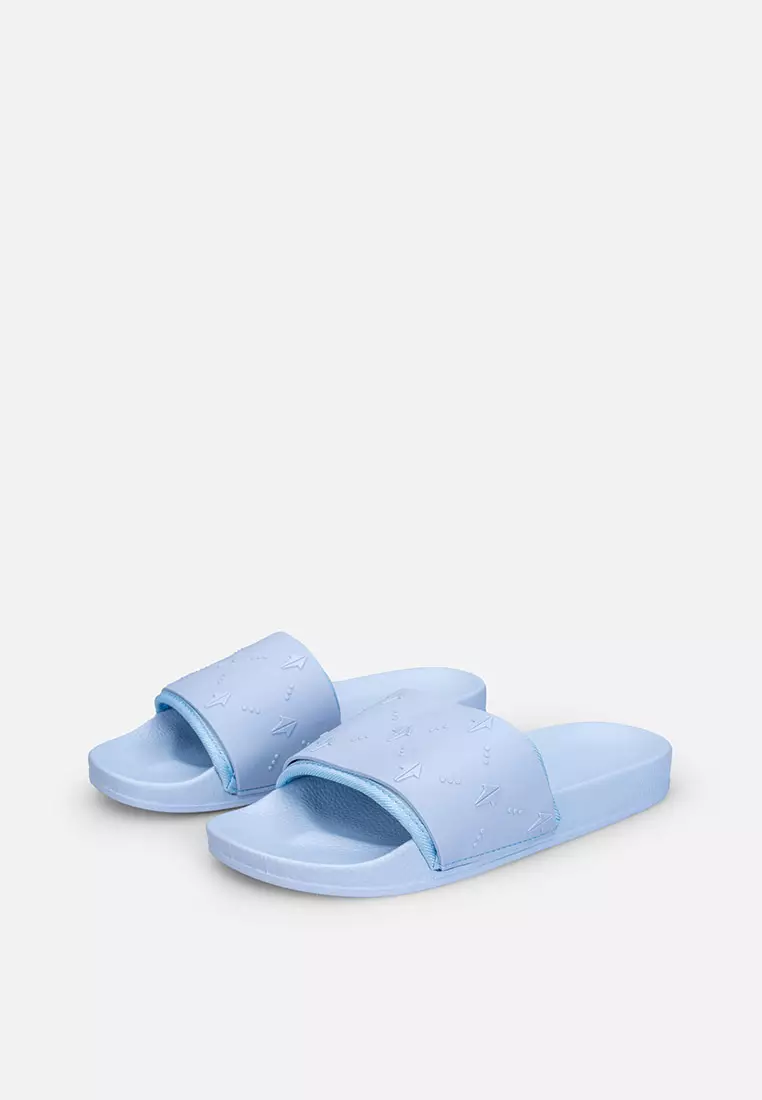 Link Sliders Women's Slides