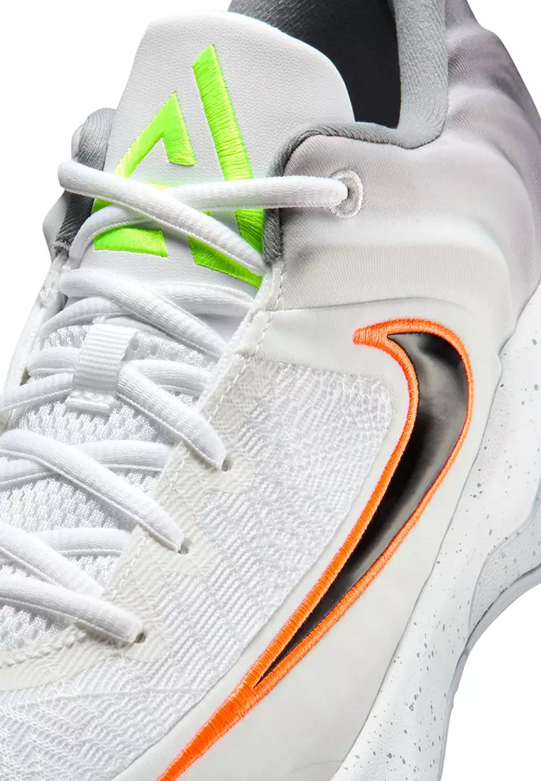 Giannis Immortality 4 Ep