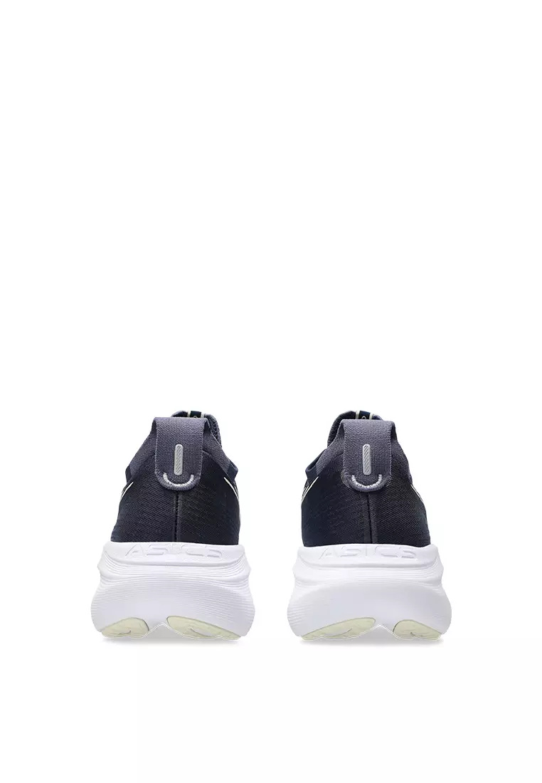 ASICS Men Gel-Nimbus 27 Standard-1011B958.403