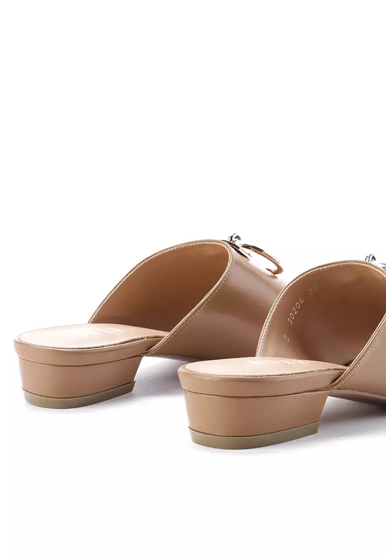 Ladies Sandals 30206Za