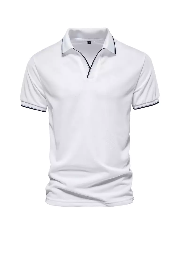 White shoes polo outlet