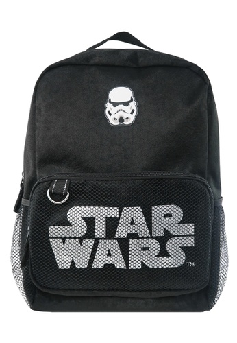 disney star wars stormtrooper teen backpack