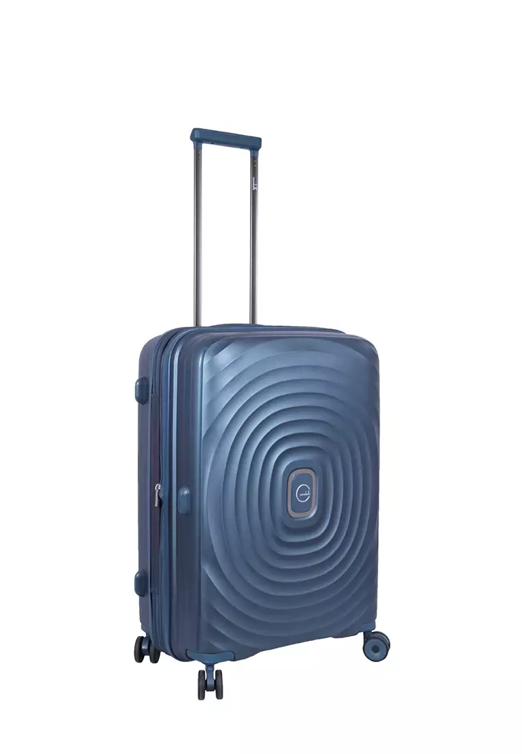 Condotti koper Hardcase Trolley Case 63131 - 24 inch Blue