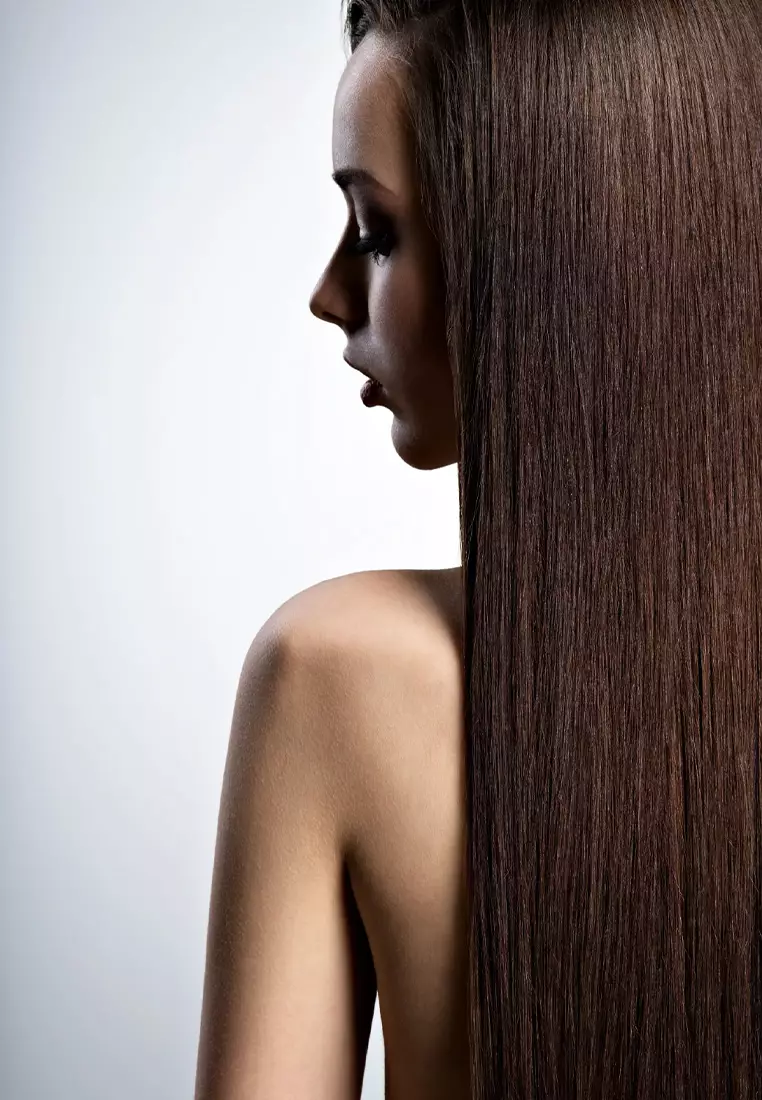 Il Salone Milano Plex Rebuilder 6.3 Dark Golden Blonde Hair Color ISPF022428