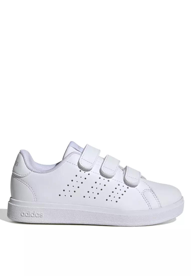 Buy ADIDAS Advantage Base Kids Shoes 2025 Online ZALORA