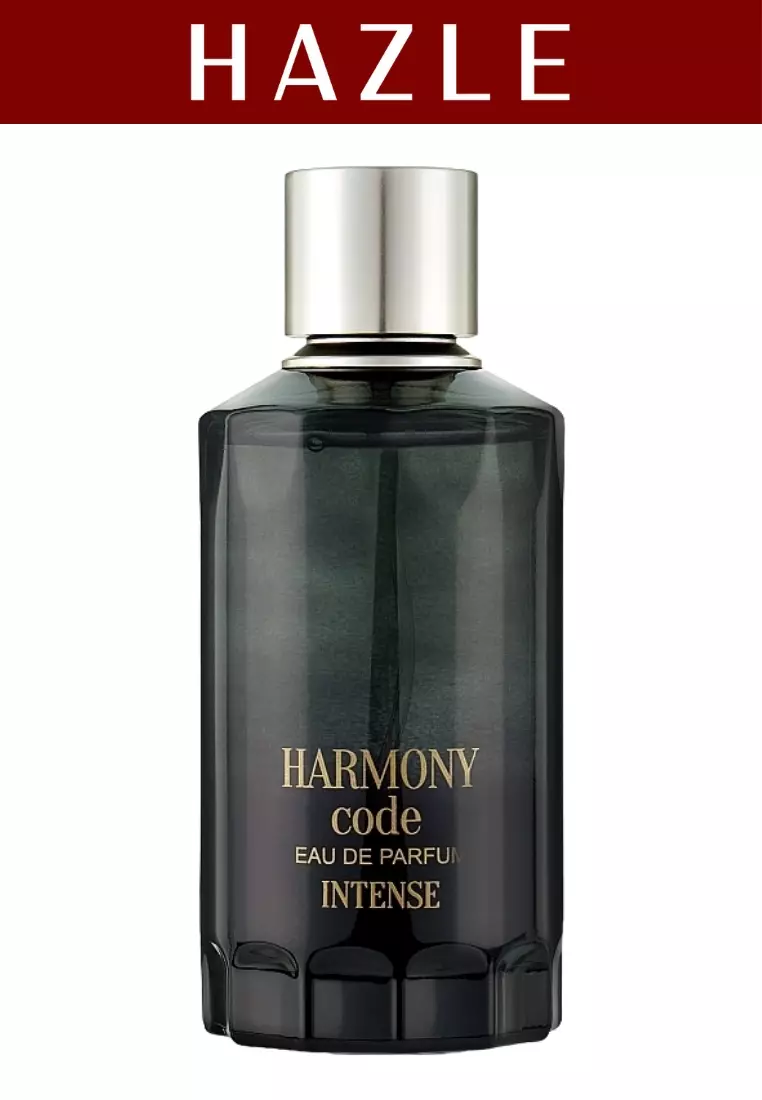 Harmony Code Intense Man EDP 100 ml