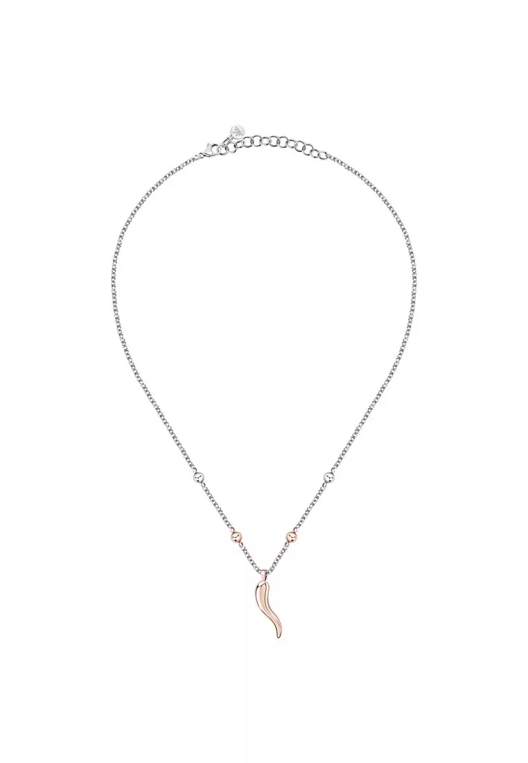 Morellato Istanti 42+5cm Women's Necklace SAVZ04