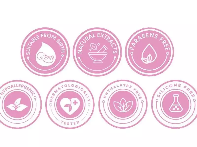 [BELI BANYAK LEBIH HEMAT] Mothercare All We Know After Bath Care Baby Oil - Bedak Cair & Pelembab Kulit Bayi