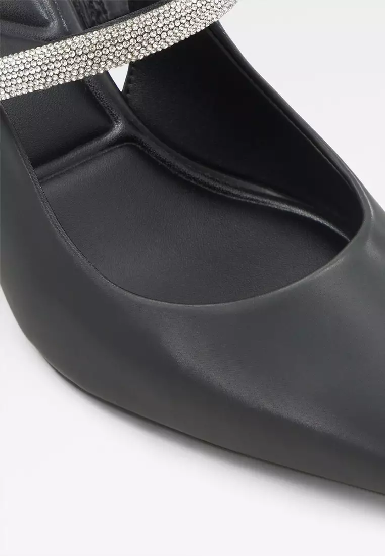 Kaiaria Heeled Shoes