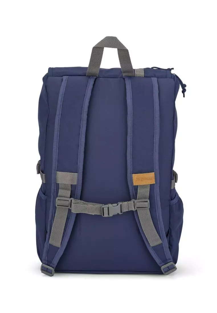 Jansport Hatchet Backpack - Navy