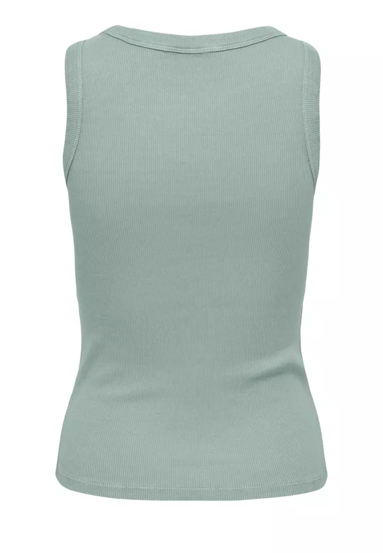 Sofia Tank Top