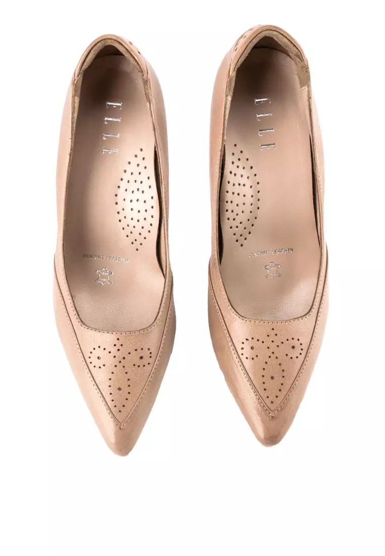 Ladies Shoes 40098Za