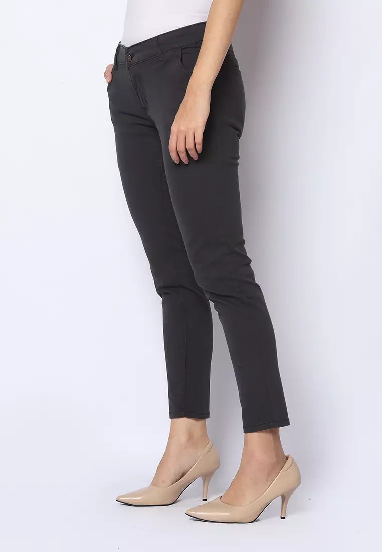 Chinos Slim Fit Cheers Mate Abu Tua 212502