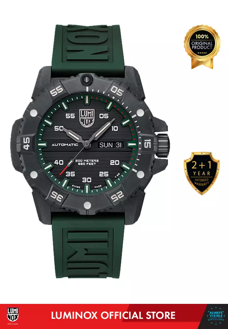 Harga luminox shop