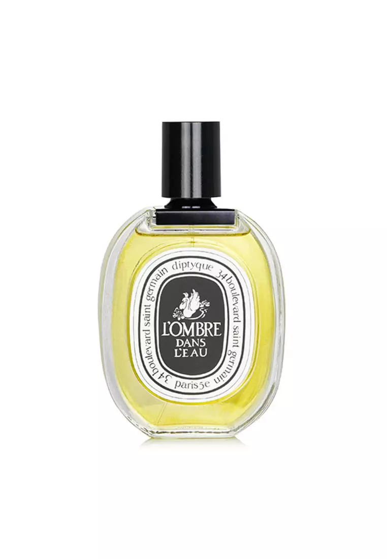 Buy Diptyque DIPTYQUE - L'Ombre Dans L'Eau Eau De Toilette