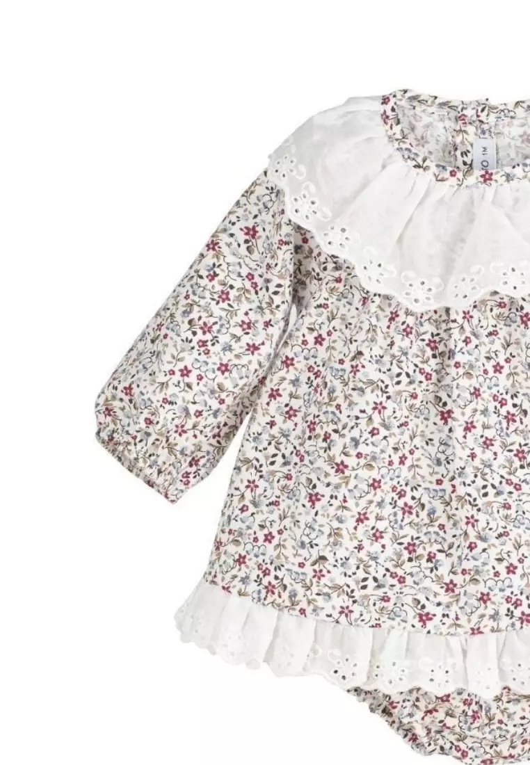 Eskila Baby & Toddler Outfits