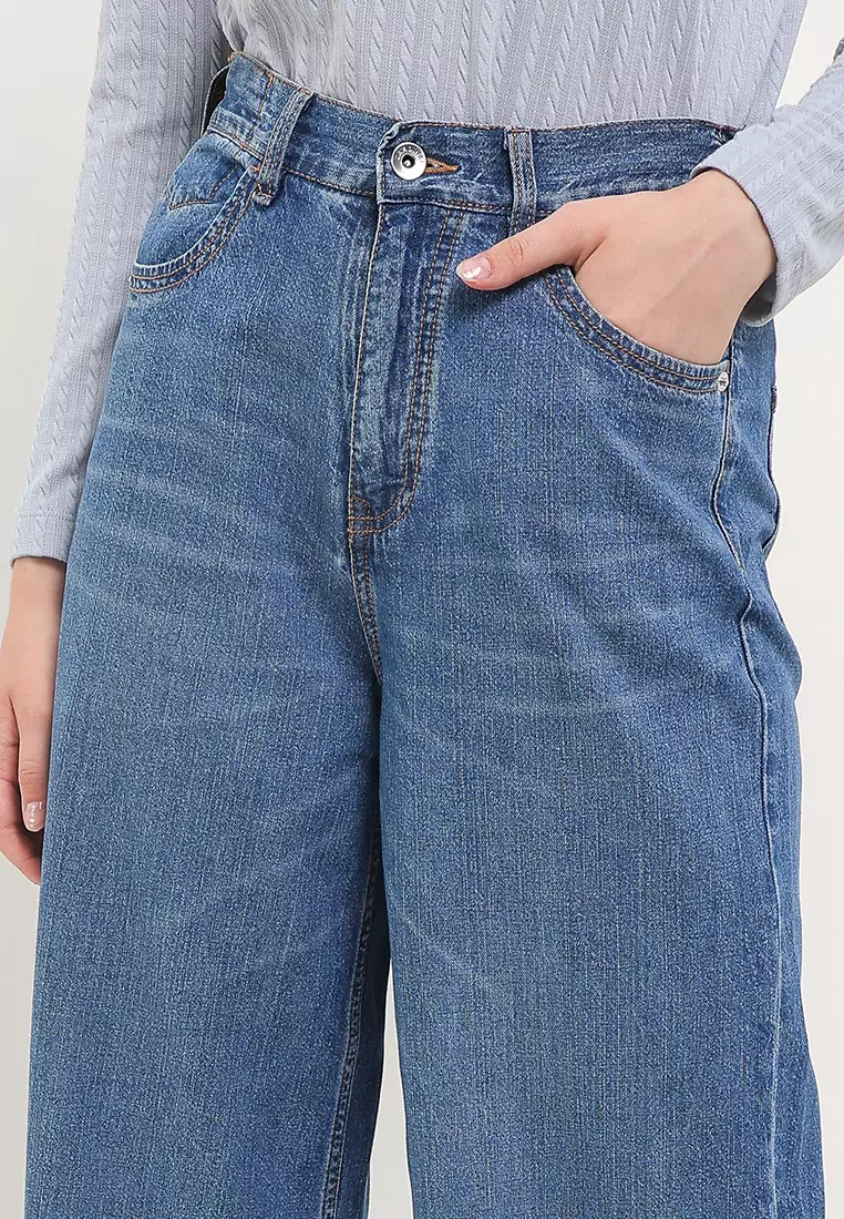 CG CELANA FASHION DENIM