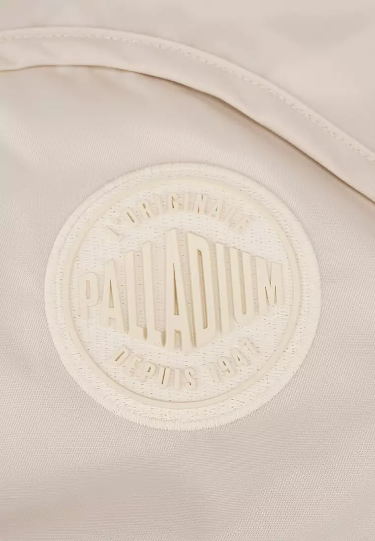 女裝 PALLADIUM LOGO 飛行員外套