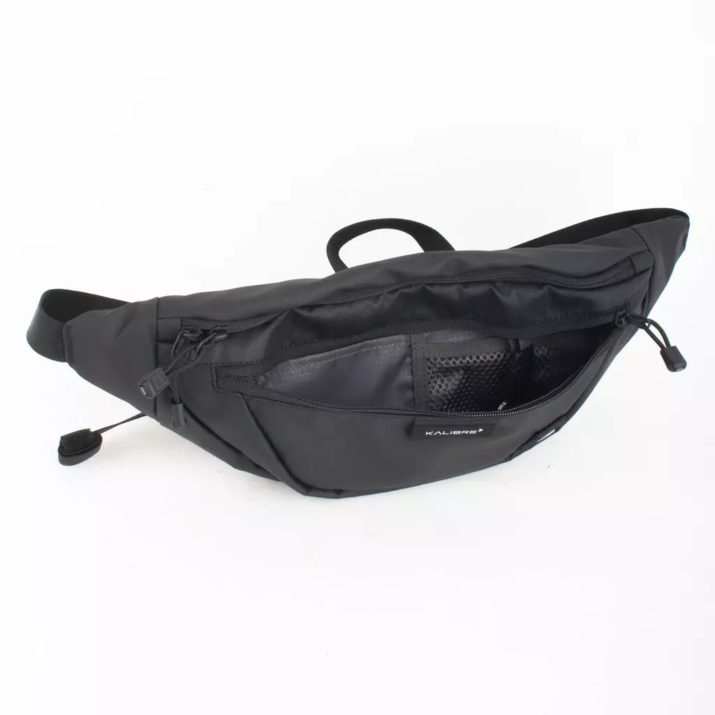 Kalibre New Waist Bag 921261000