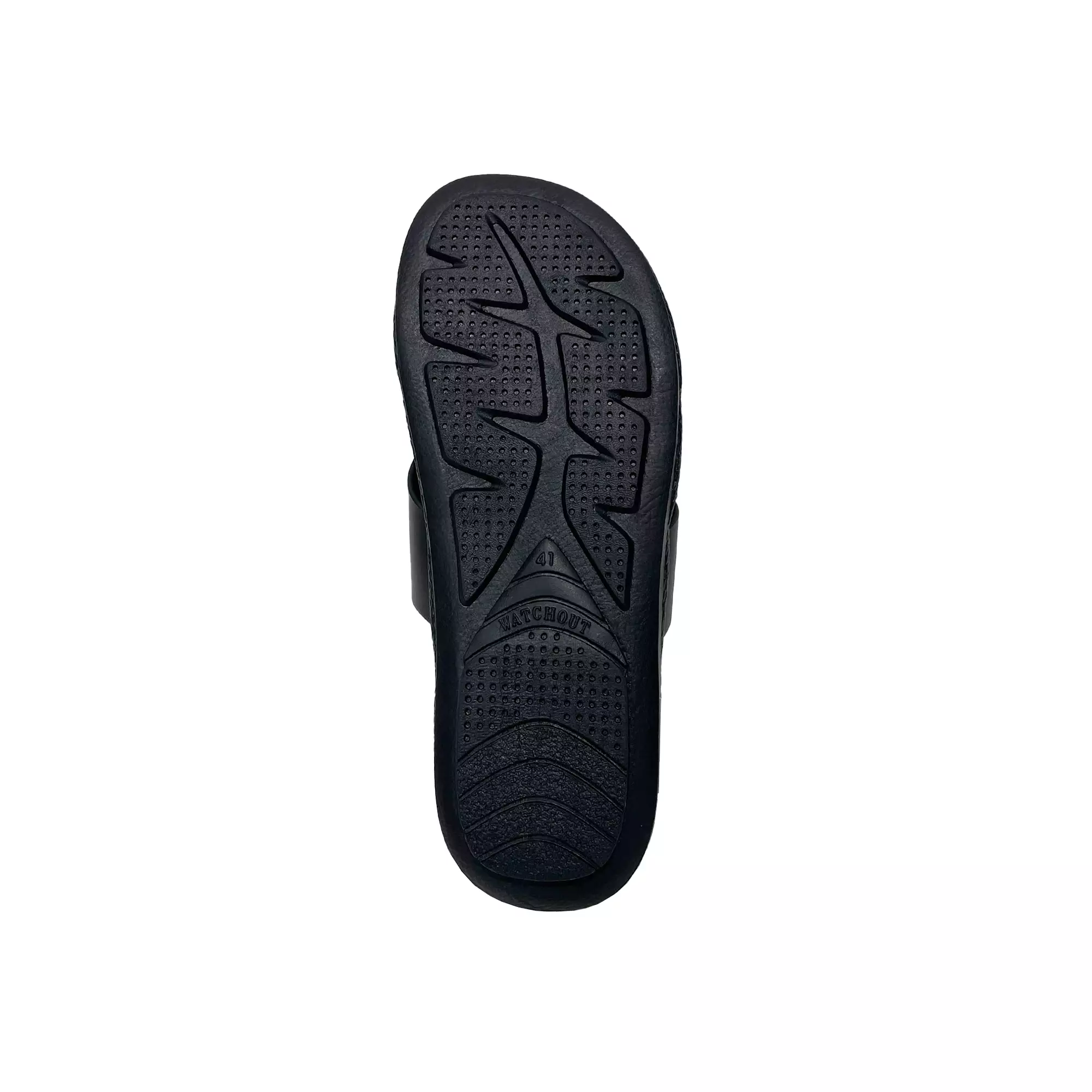 Watchout Sandal Pria Slide - WY210110601