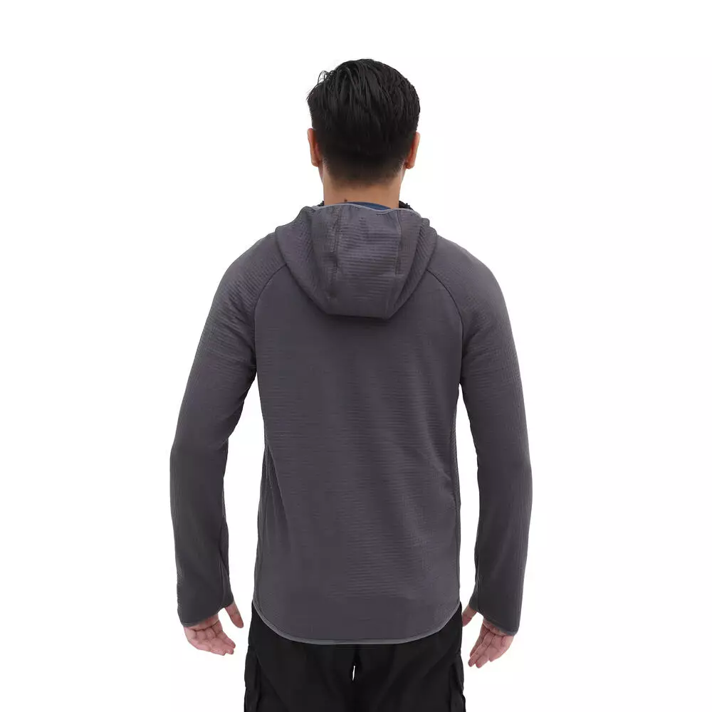 Eiger Mens Zentih Warmer Jacket