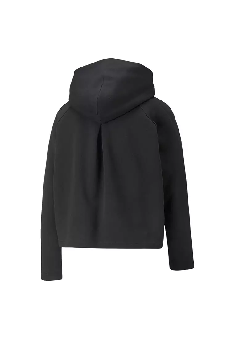 T7 Classic Logo Hoodie