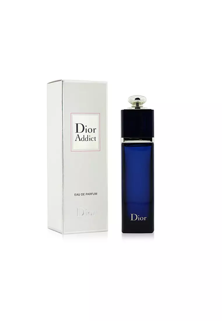 Christian dior addict online parfum