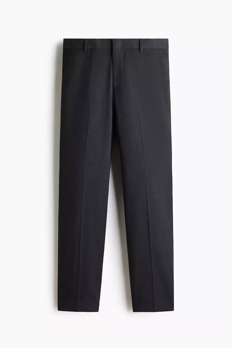Regular Fit Suit trousers