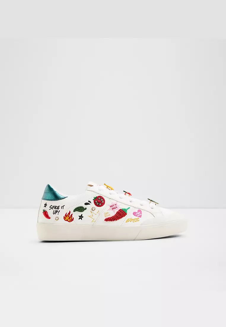 ALDO Spicy Low-Top Sneakers