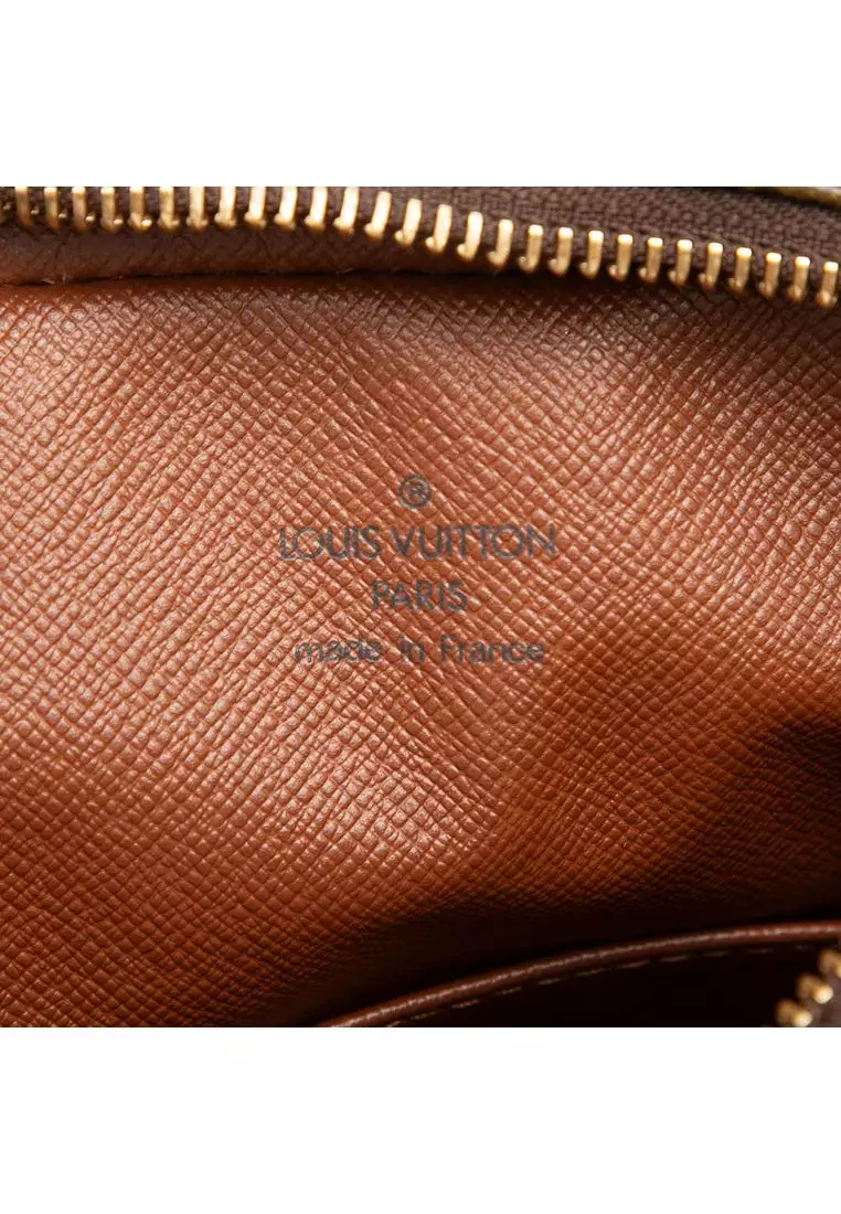 Pre-Loved Louis Vuitton Monogram Amazone