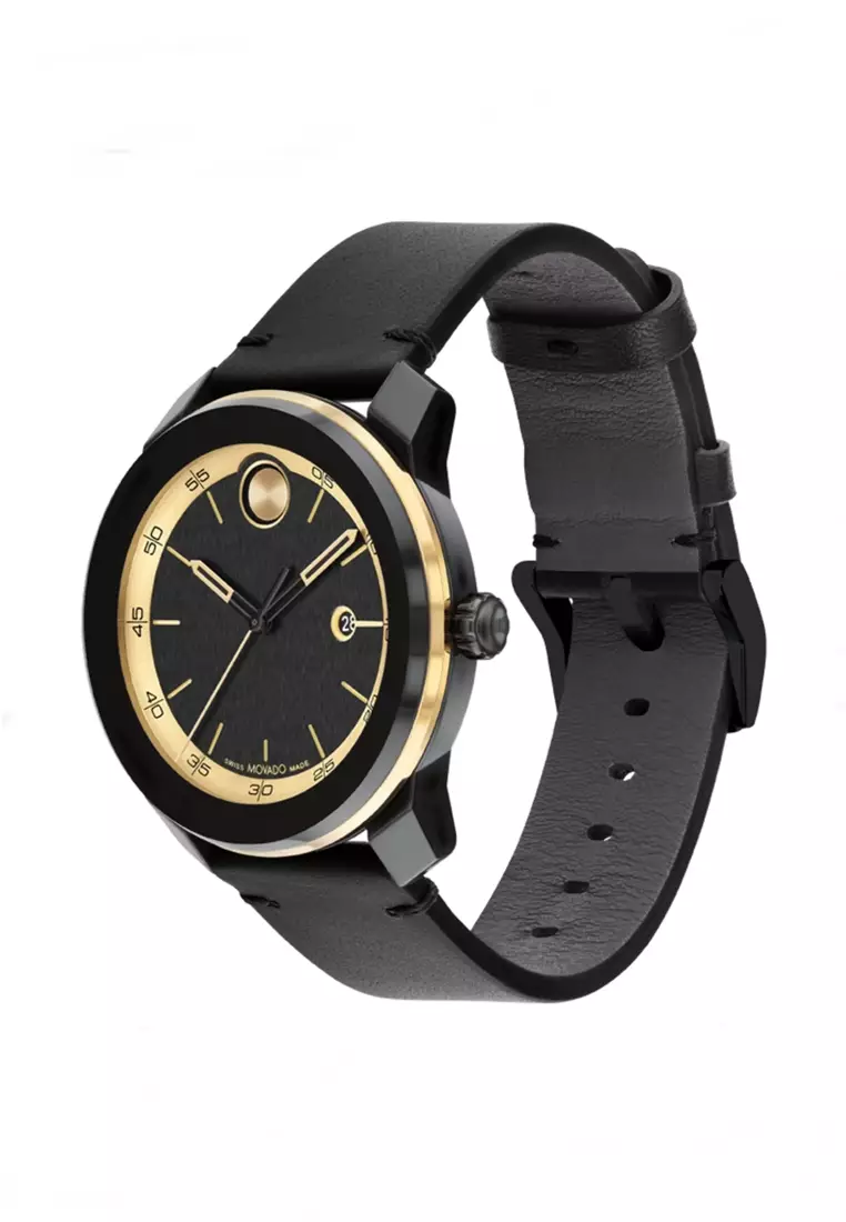 Buy movado BOLD TR90 Men Watch (MVD-3601130) 2026 Online | ZALORA