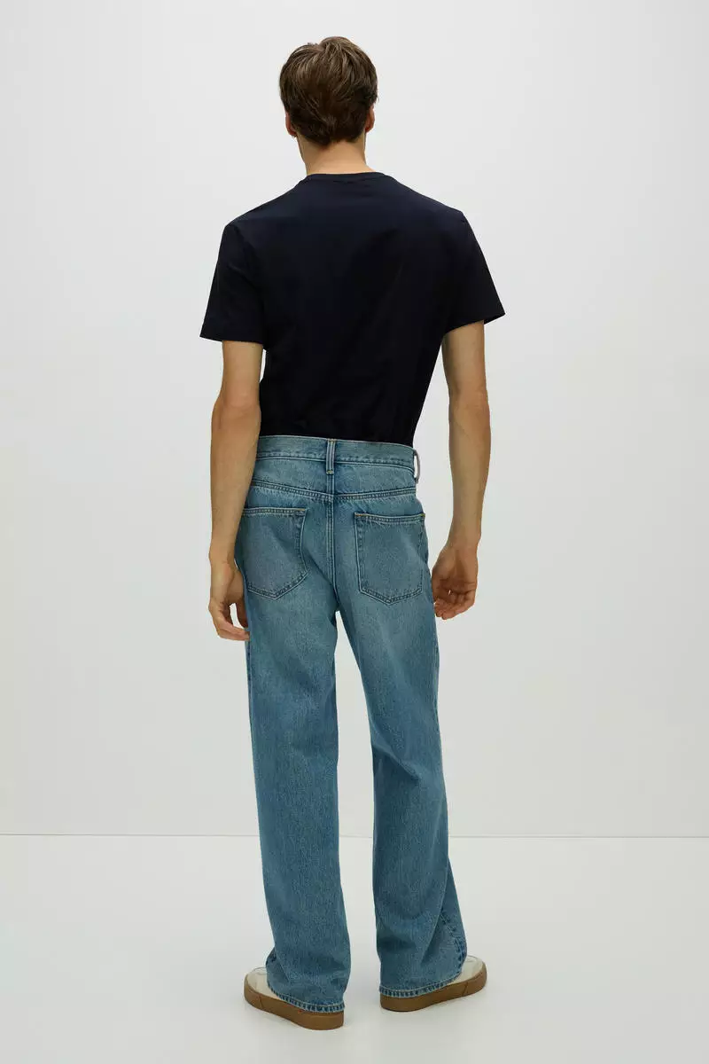 Slim Fit T-shirt