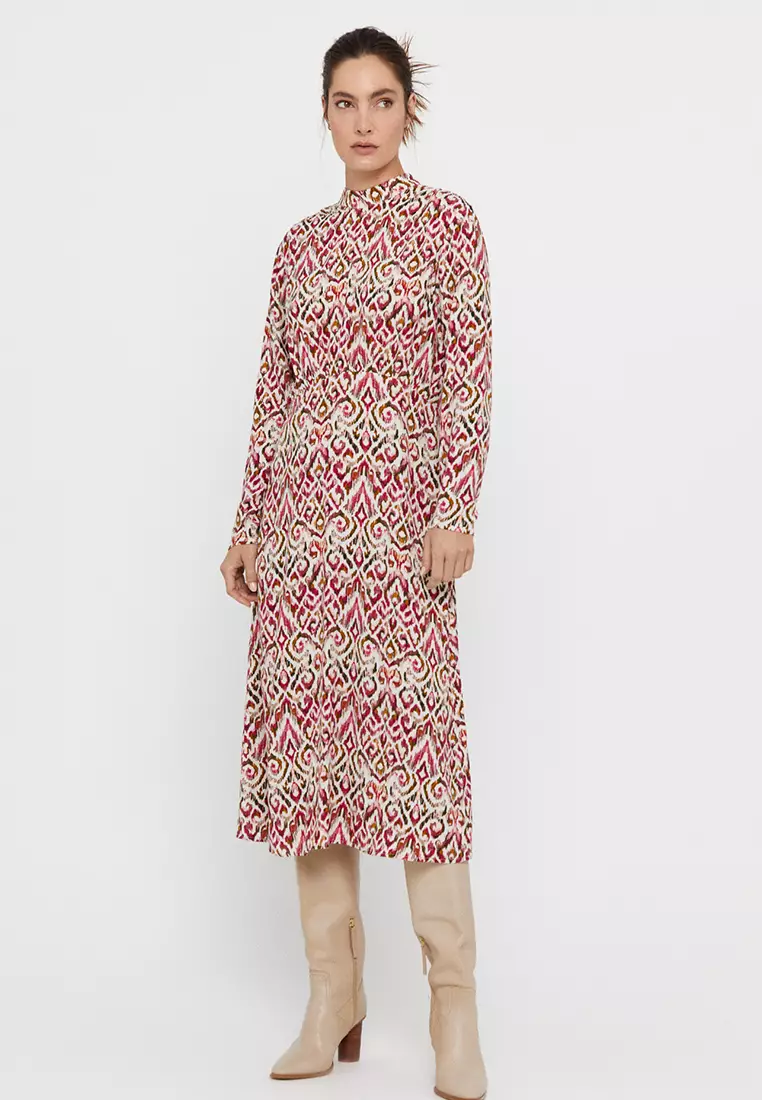 Cortefiel dresses best sale